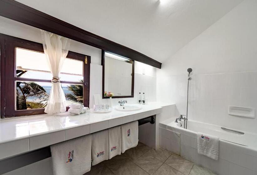 Suite con Balcón, Prideinn Flamingo Beach Resort & Spa Mombasa