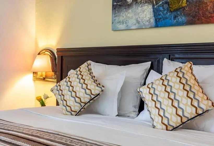 اتاق استاندارد, Prideinn Flamingo Beach Resort & Spa Mombasa