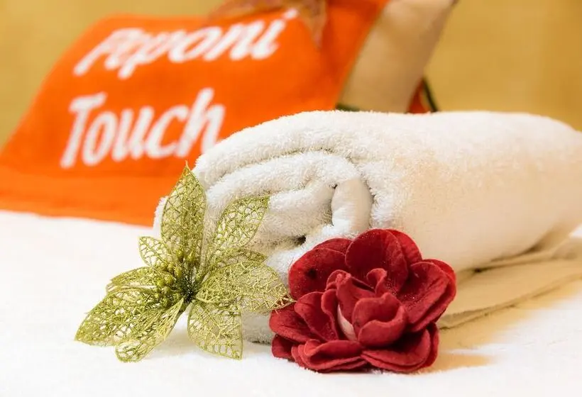 سوئیت با تخت بزرگ, Prideinn Flamingo Beach Resort & Spa Mombasa