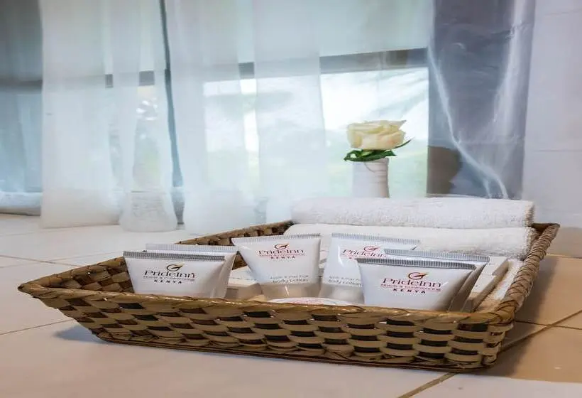سوئیت با تخت بزرگ, Prideinn Flamingo Beach Resort & Spa Mombasa