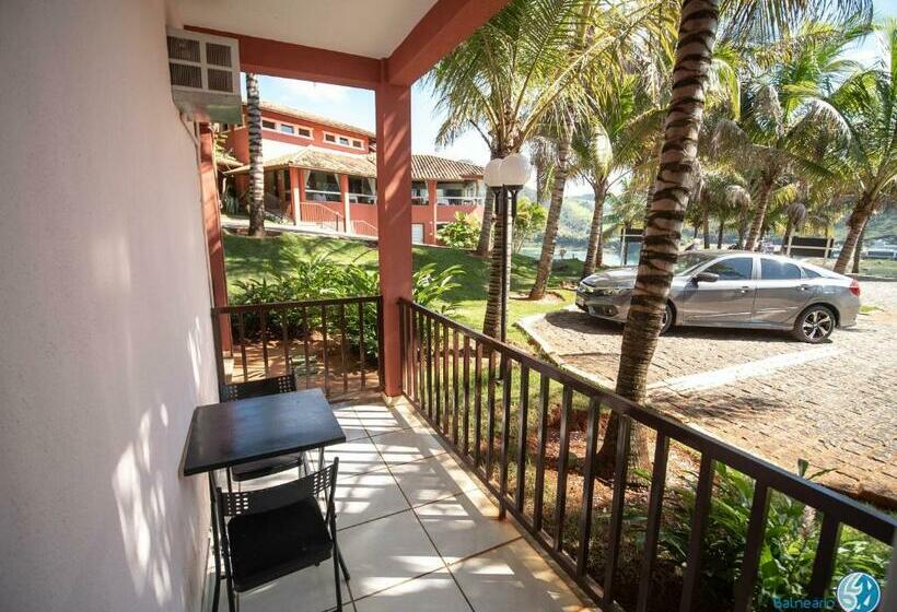 غرفة قياسية, Balneario Do Lago