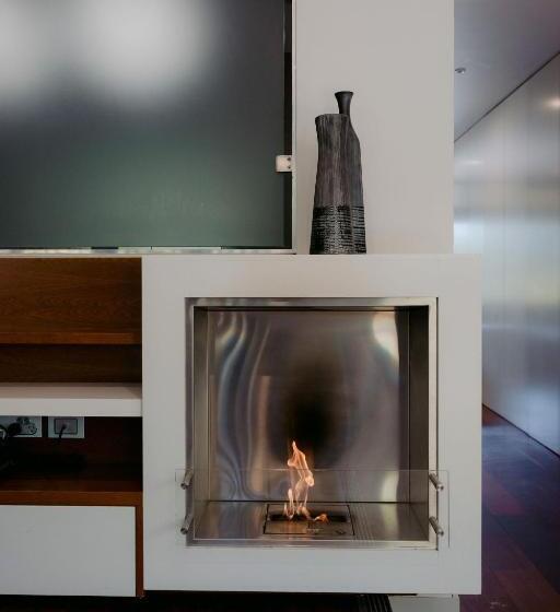 ‫فيلا غرفة نوم واحدة, Losari Retreat