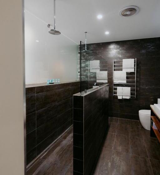 ‫فيلا غرفة نوم واحدة, Losari Retreat