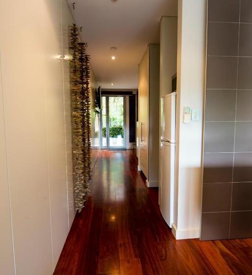 ‫فيلا غرفة نوم واحدة, Losari Retreat