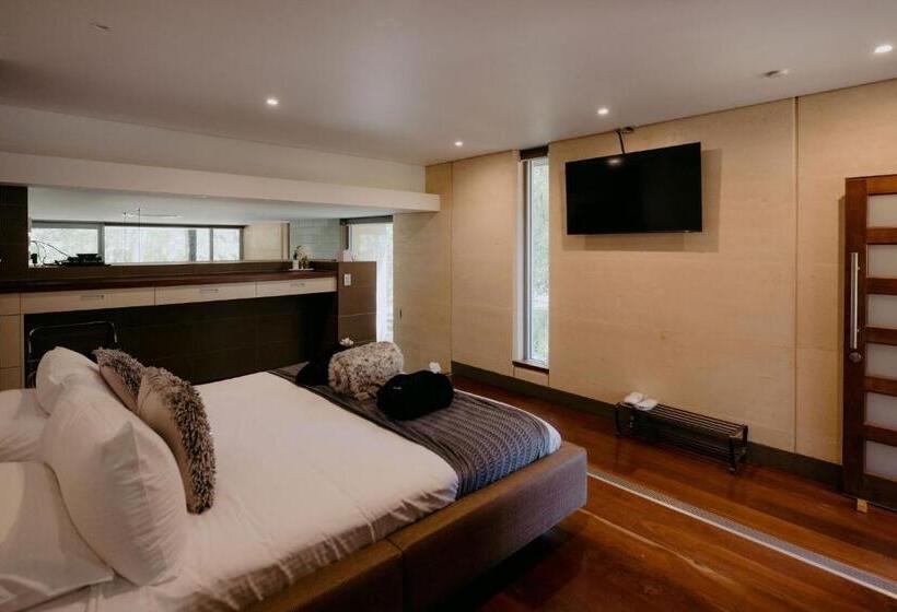 빌라 침실 1개, Losari Retreat