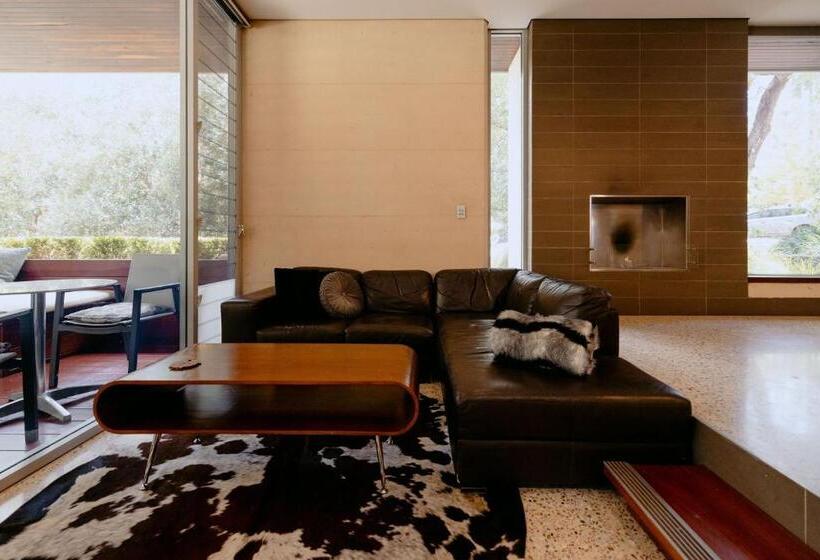 ‫فيلا غرفة نوم واحدة, Losari Retreat