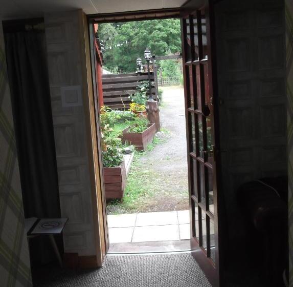 Номер Стандарт, The Steading Highland Glen Lodge