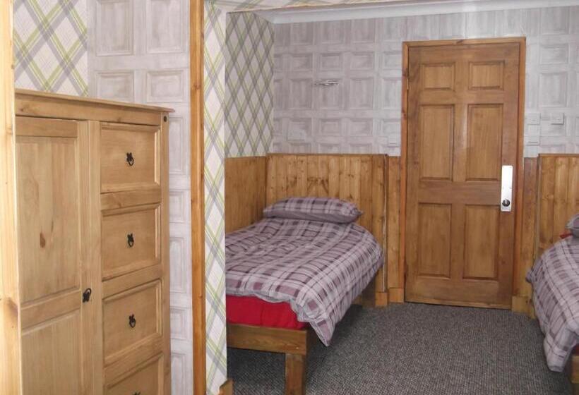 Номер Стандарт, The Steading Highland Glen Lodge