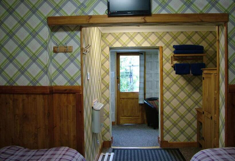 Номер Стандарт, The Steading Highland Glen Lodge