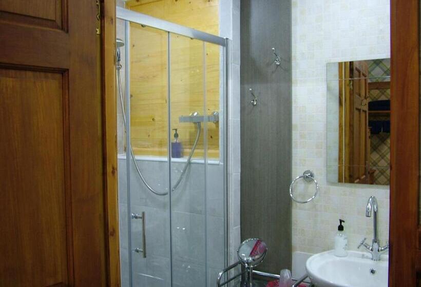 Номер Стандарт, The Steading Highland Glen Lodge