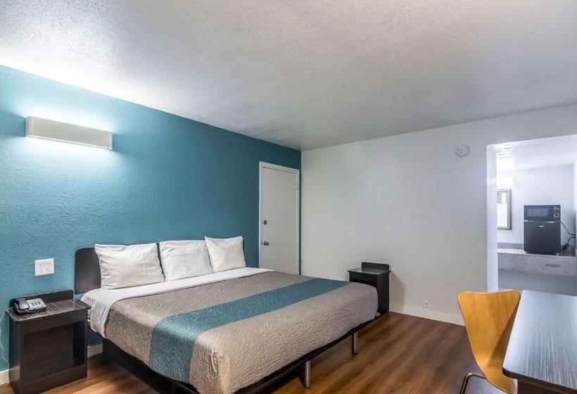 Номер Deluxe Кровать Кинг, Trade Wind Motel