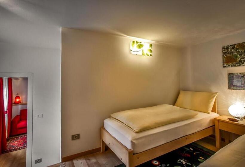 חדר דלוקס, Am Schloss Guest House