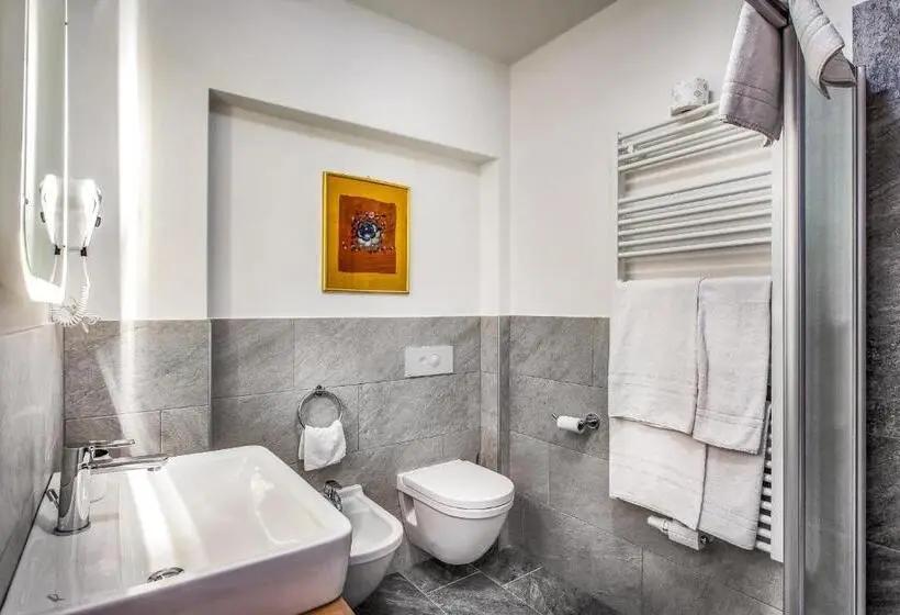اتاق استاندارد, Am Schloss Guest House
