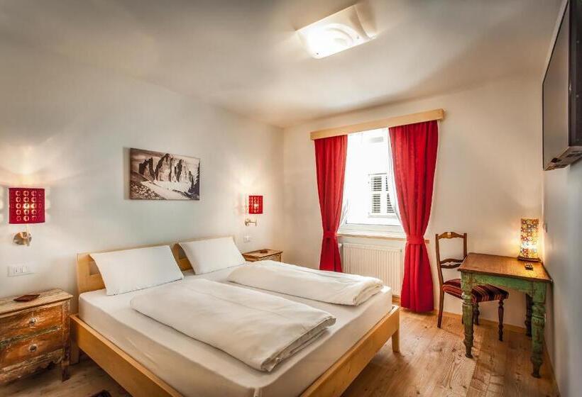 חדר סטנדרט, Am Schloss Guest House