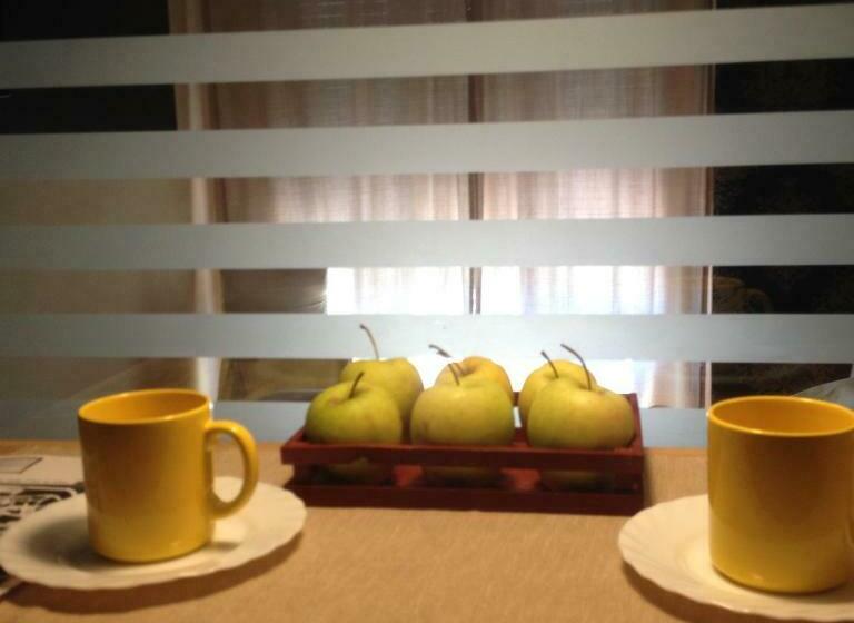 Monolocale Standard, Casa Bona