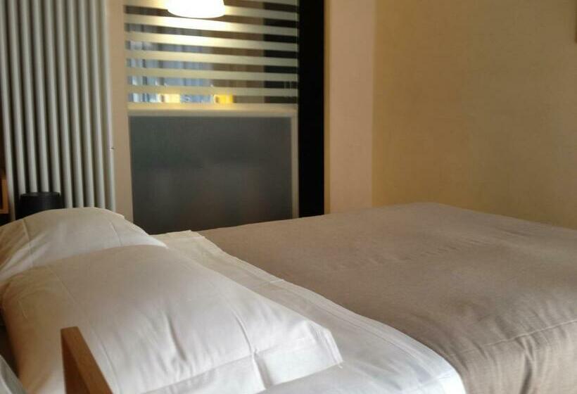 Monolocale Standard, Casa Bona