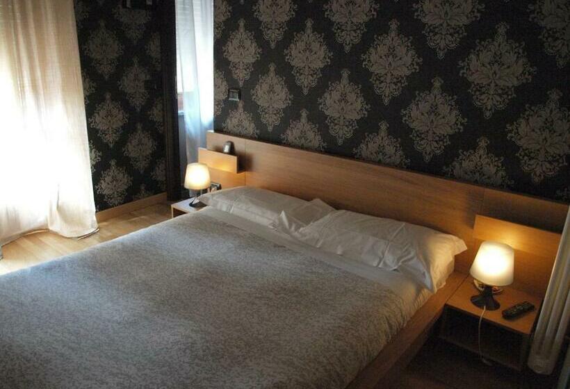 Monolocale Standard, Casa Bona