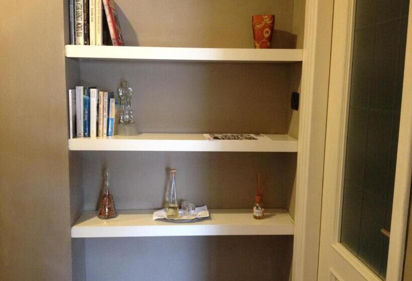 Monolocale Standard, Casa Bona