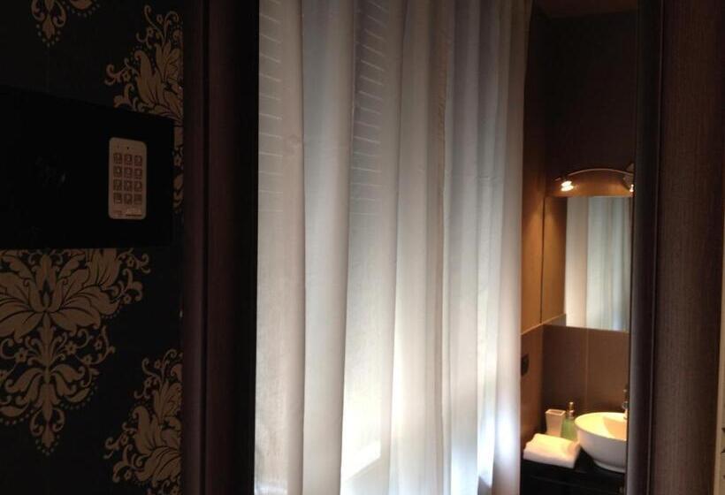 Monolocale Standard, Casa Bona