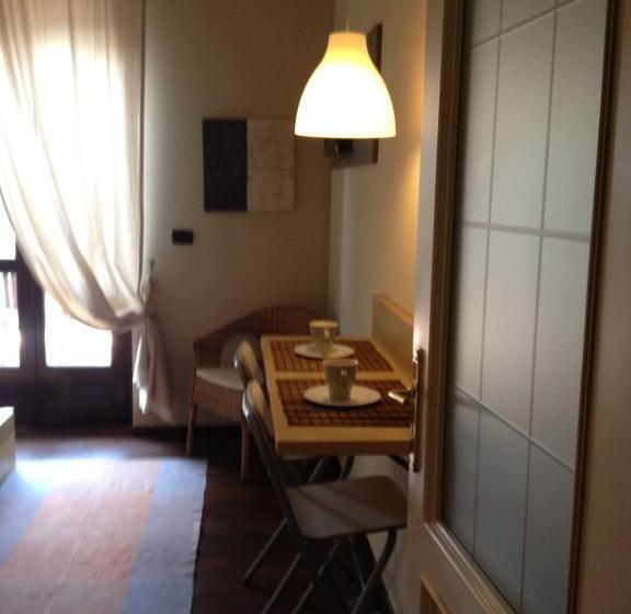 Monolocale Standard, Casa Bona