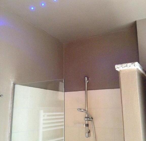 Monolocale Standard, Casa Bona