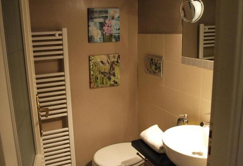 Monolocale Standard, Casa Bona