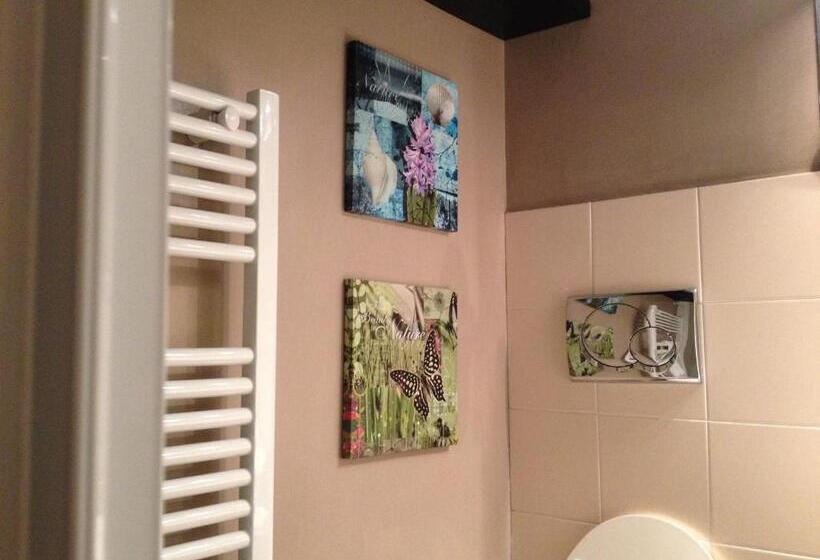 Monolocale Standard, Casa Bona