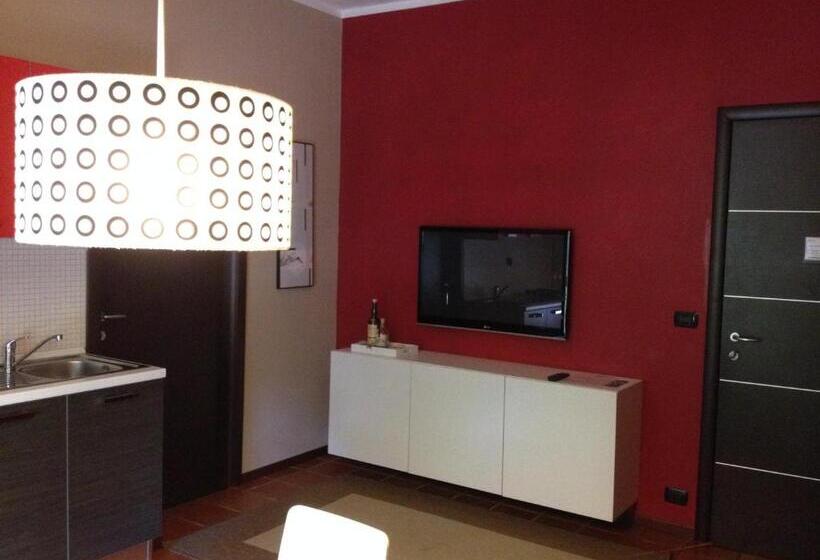 Appartamento 1 Camera da Letto, Casa Bona