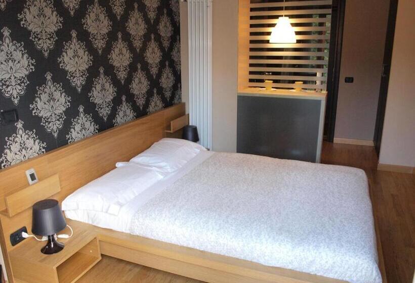 Monolocale Standard, Casa Bona