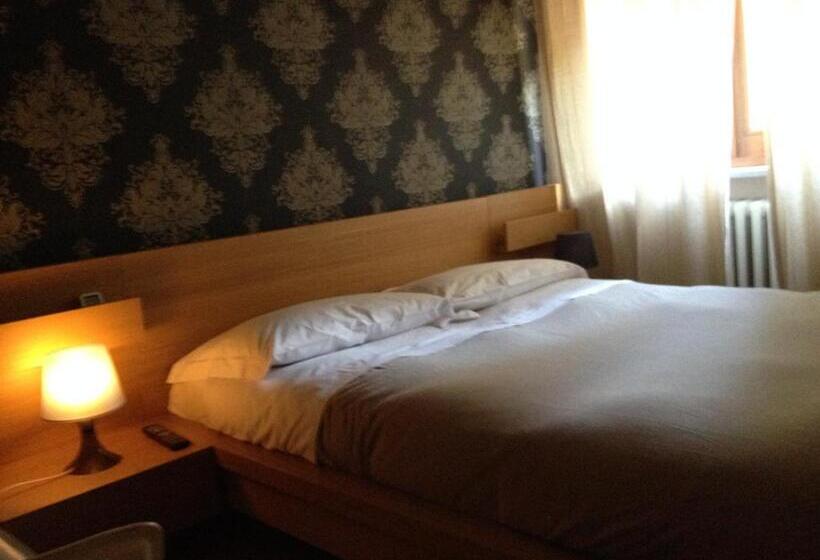 Monolocale Standard, Casa Bona