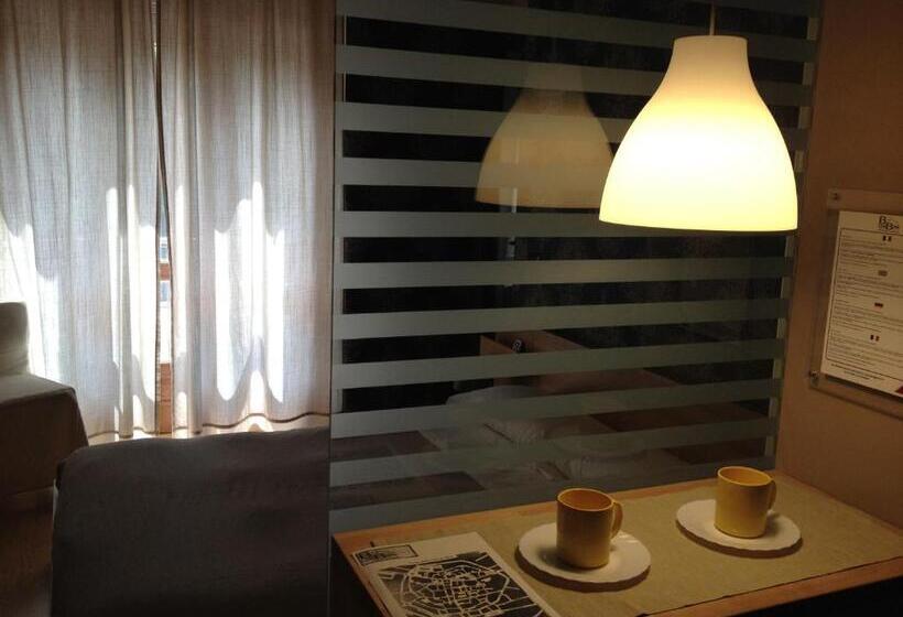 Monolocale Standard, Casa Bona