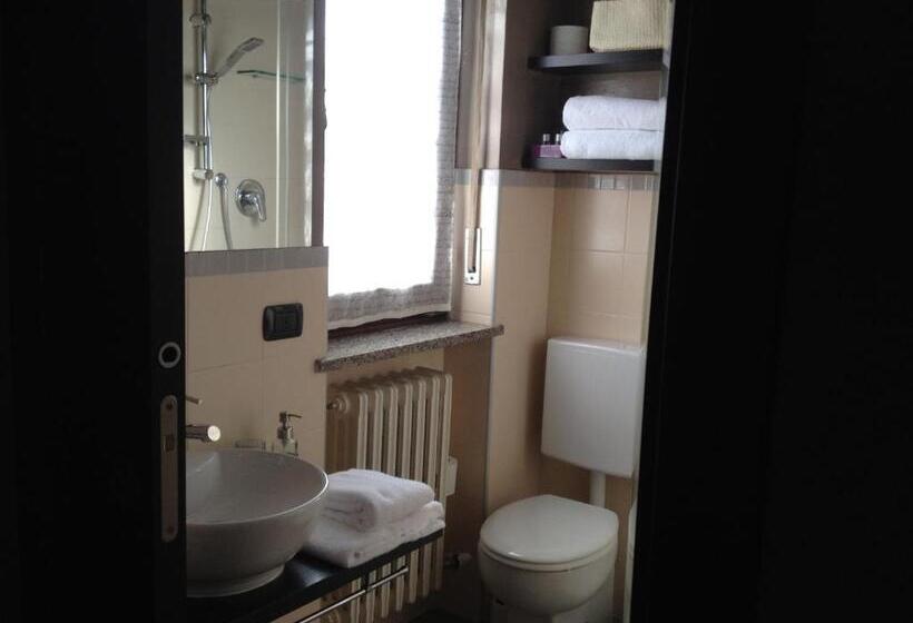 Appartamento 1 Camera da Letto, Casa Bona