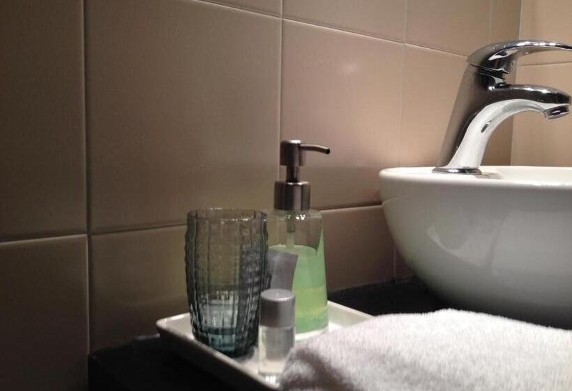 Monolocale Standard, Casa Bona