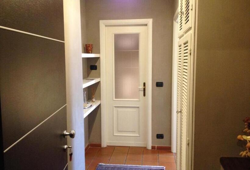 Monolocale Standard, Casa Bona