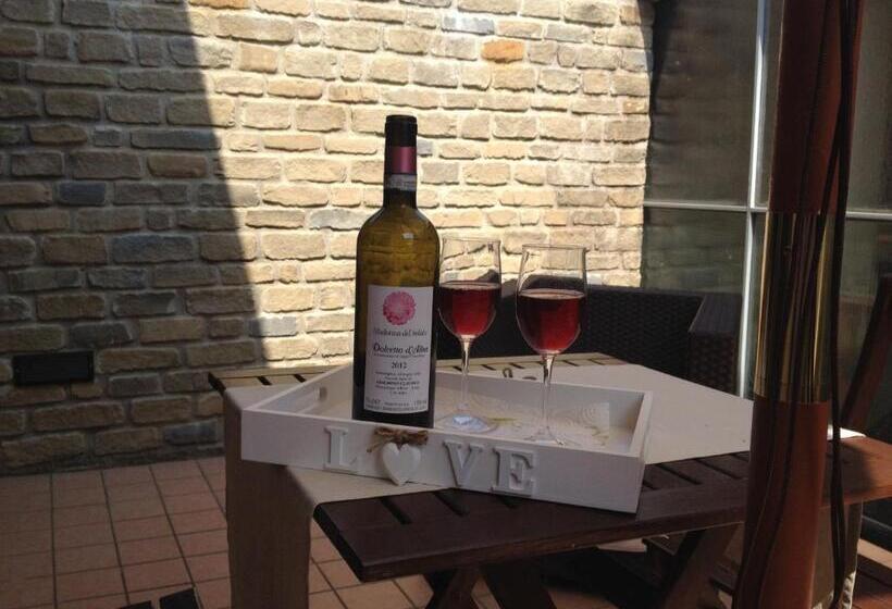 Appartamento 1 Camera da Letto, Casa Bona