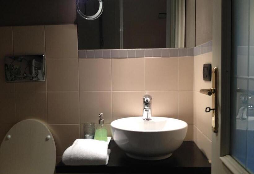 Monolocale Standard, Casa Bona