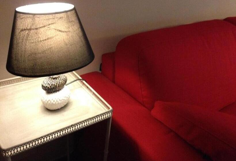 Appartamento 1 Camera da Letto, Casa Bona