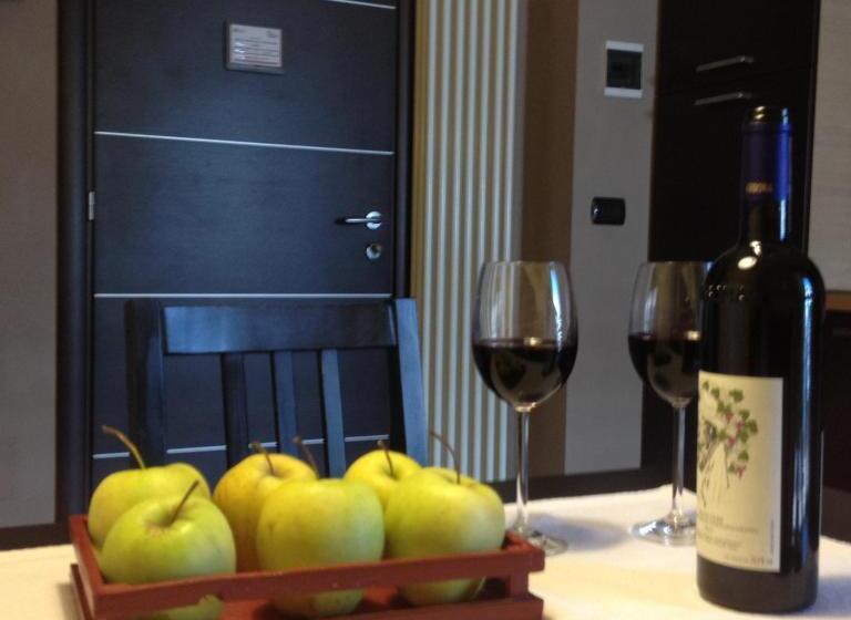 Appartamento 1 Camera da Letto, Casa Bona