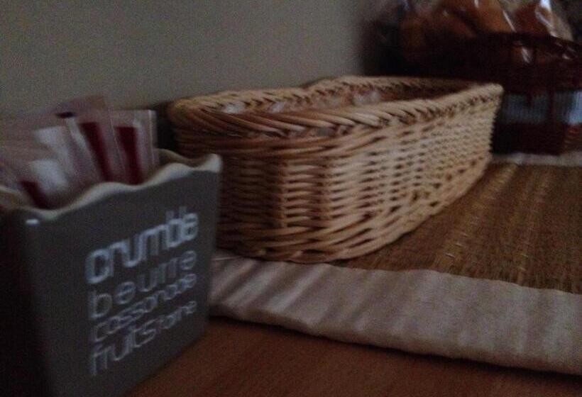 Camera Standard Individuale, Casa Bona