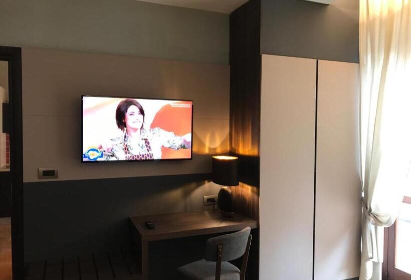 Appartamento 1 Camera da Letto, Casa Bona