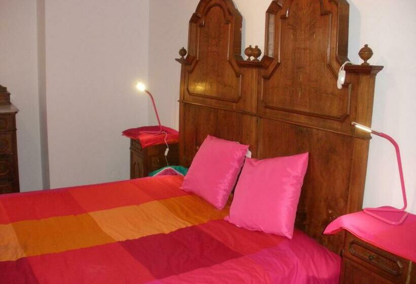 スタンダードルーム, B&b Castellani