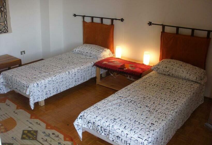 スタンダードルーム, B&b Castellani