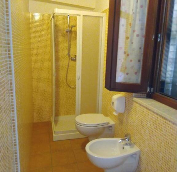 Номер Стандарт, B&b Da Fiorò