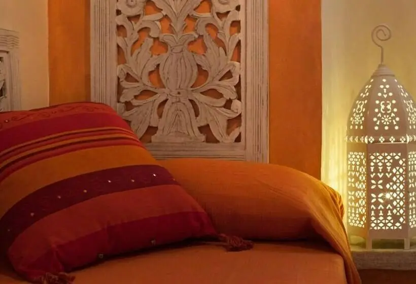スタンダード４人部屋, B&b Il Casale Di Monserrato