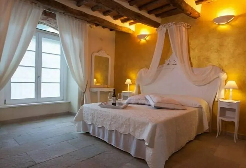 スイート, B&b Il Casale Di Monserrato