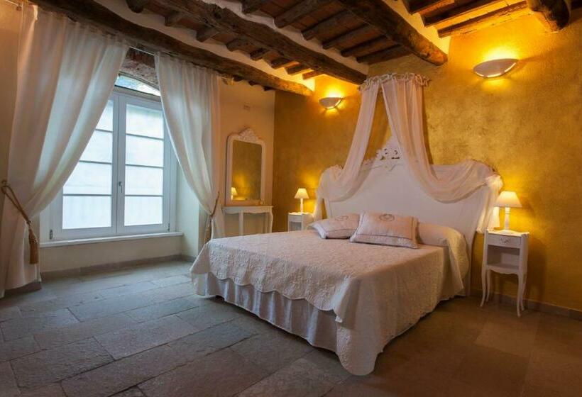 سوییت, B&b Il Casale Di Monserrato