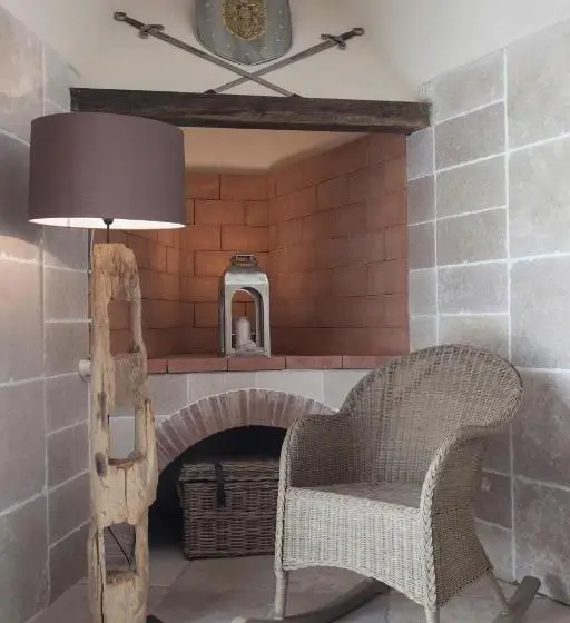 スタンダードルーム, B&b Il Casale Di Monserrato