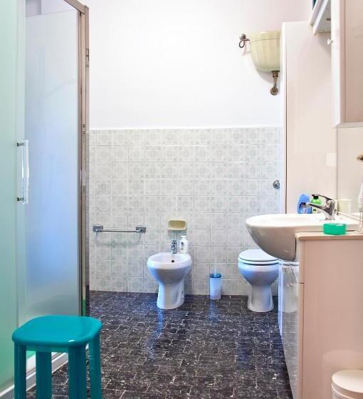 Четырехместный Номер Стандарт, B&b Il Colle