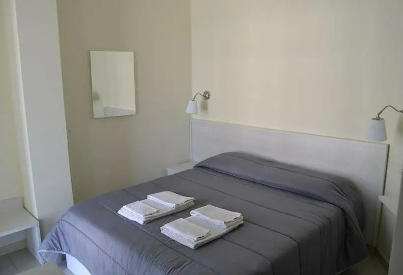 スタンダードルーム, B&b Il Girasole Formia Guesthouse