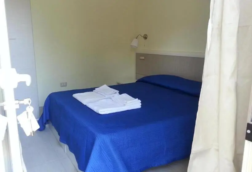 スタンダードルーム, B&b Il Girasole Formia Guesthouse
